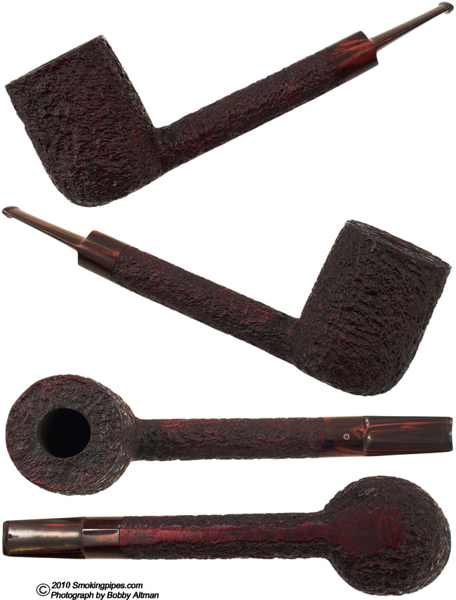 English Estate Ashton Pebble Shell Magnum (2001)