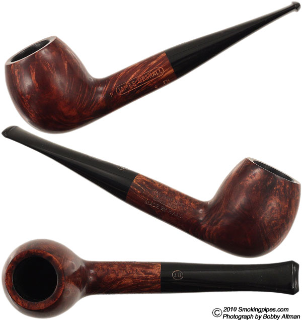 English Estate James Upshall Smooth Apple (4) (P) (FH)