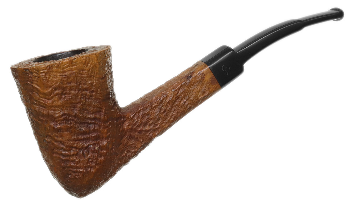 CHARATAN's ロンドン　パイプ　38g 東N7-0929☆2F CHARATAN's ロンドン パイプ 38g 東N7-0929☆2F Charatan - Pipedia