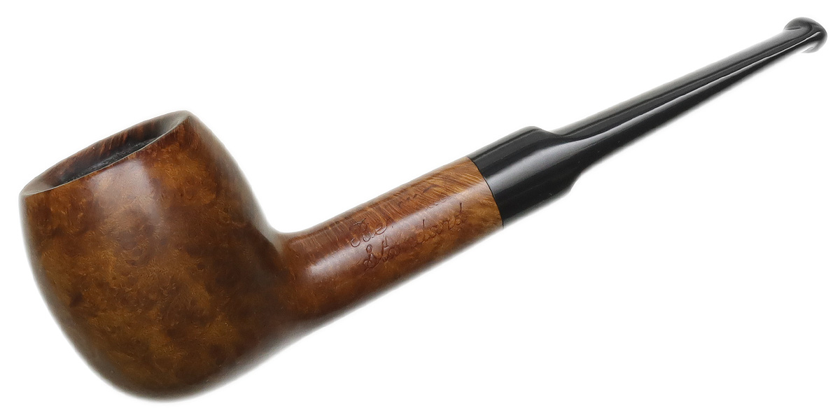 English Estate Ben Wade Standard Apple (185) (Replacement Stem)