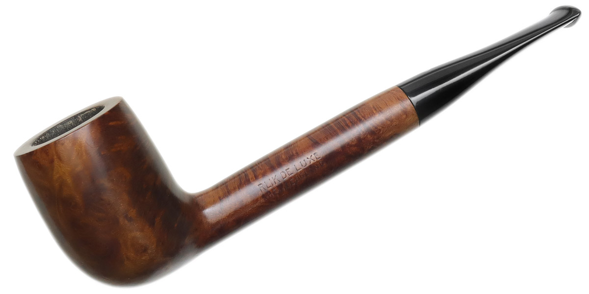 English Estate Orlik De Luxe Smooth Billiard (L41)