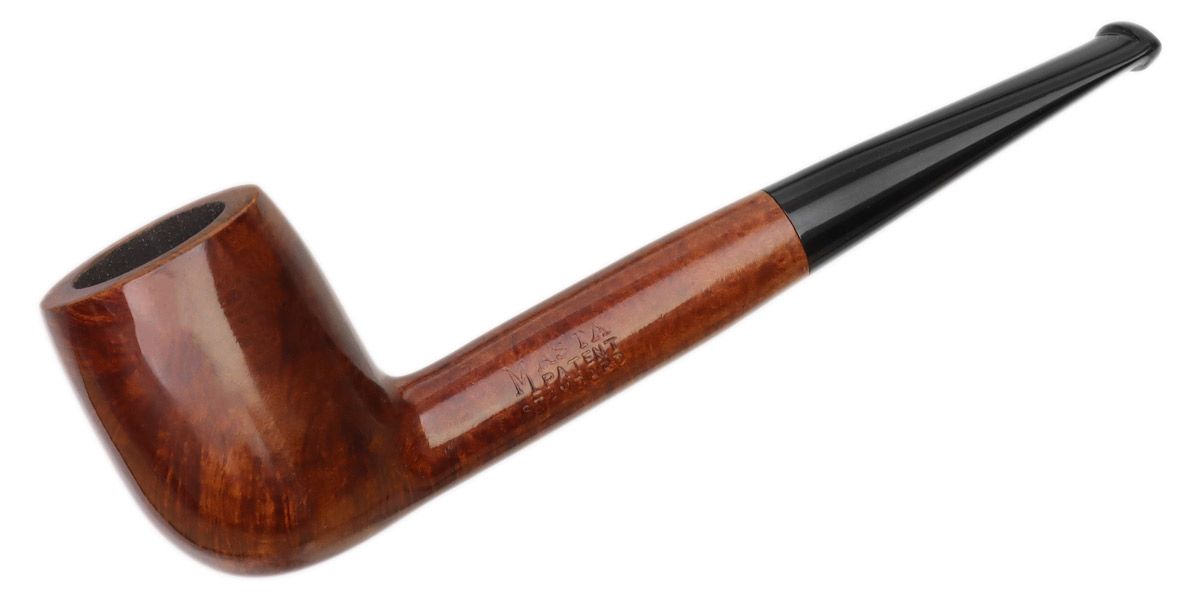 English Estate Masta Patent Standard Smooth Billiard (7)