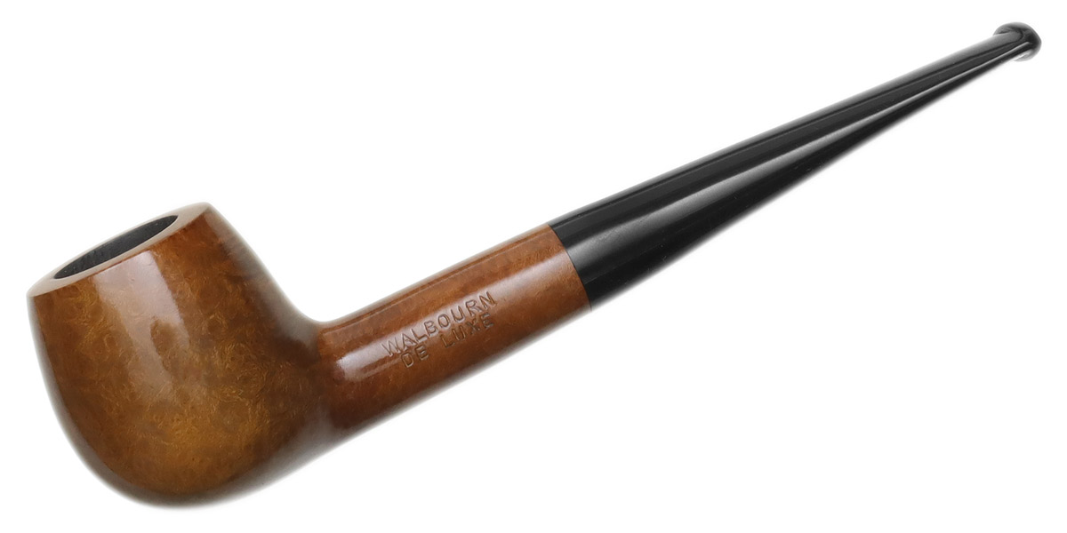 English Estate Walbourn De Luxe Smooth Apple