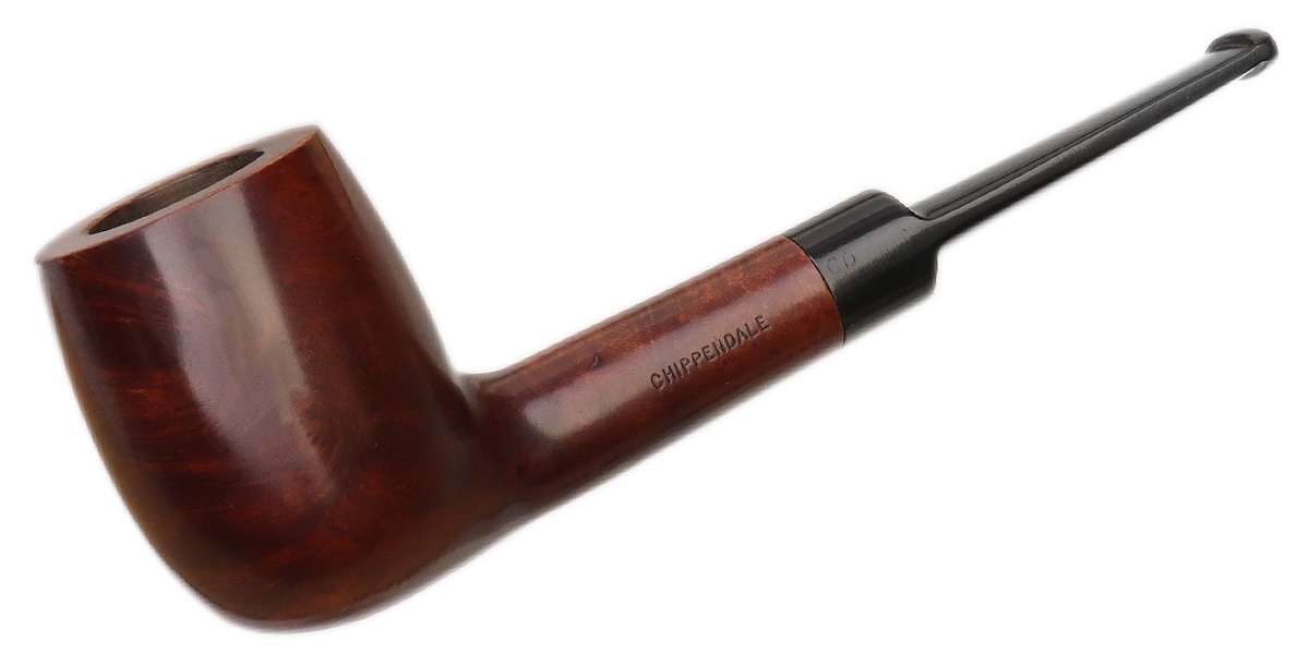 English Estate Chippendale Smooth Billiard (16)