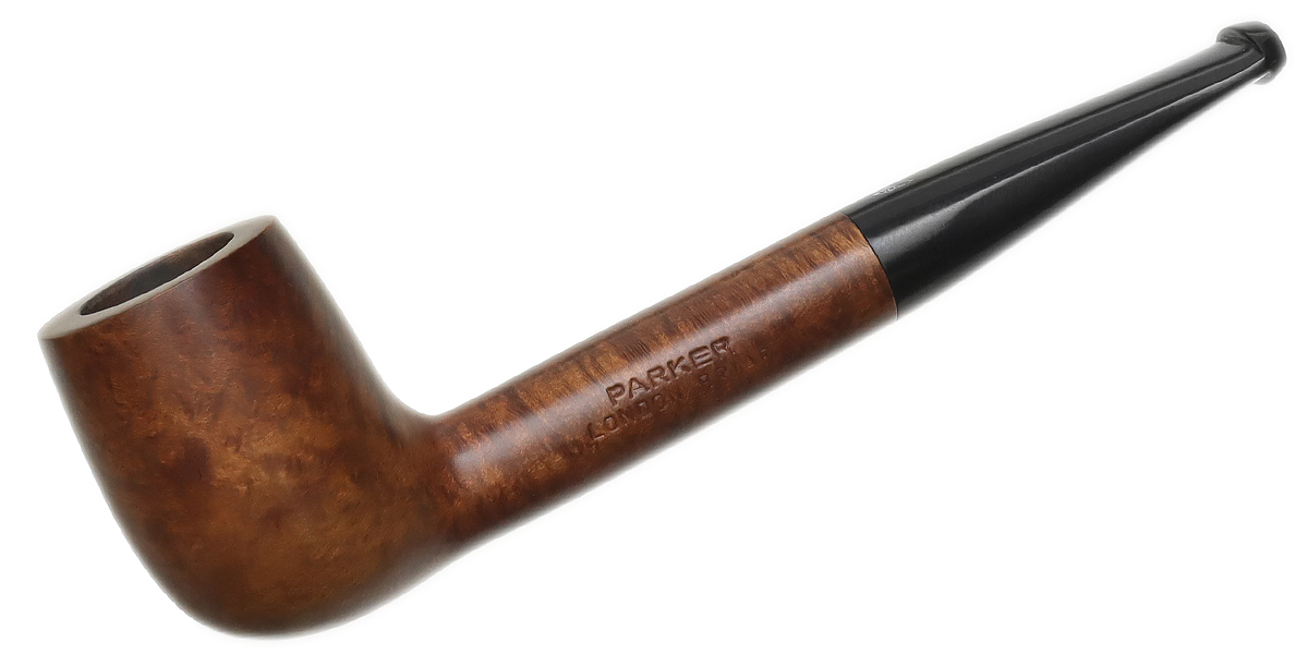 English Estate Parker Smooth Billiard