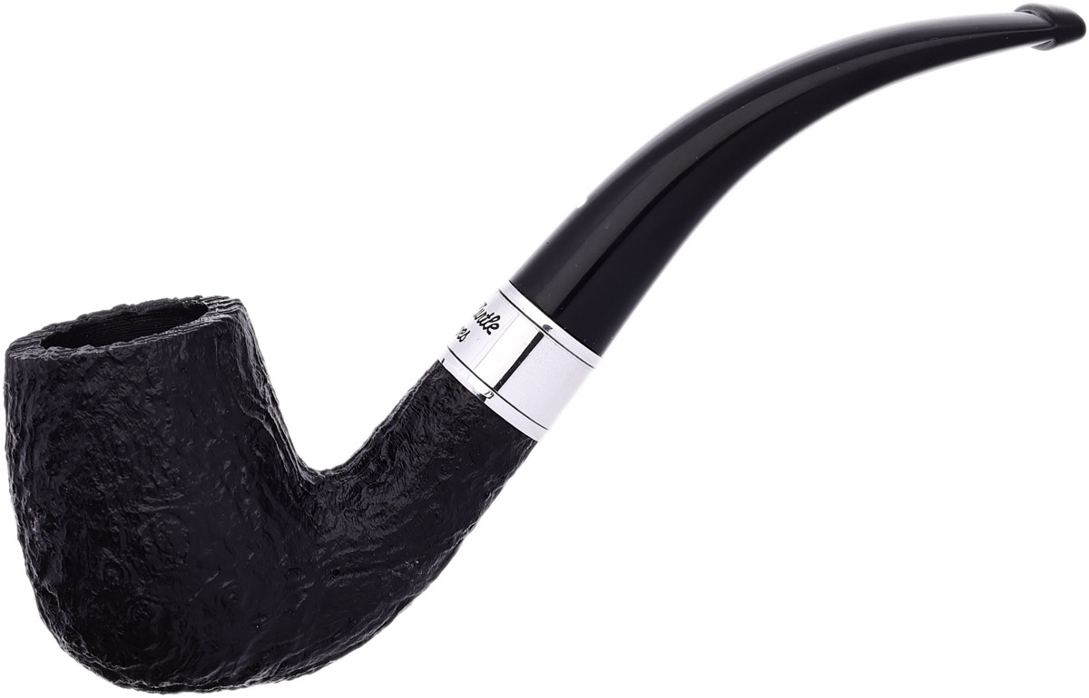English Estate Dunhill Shell Briar Christmas 