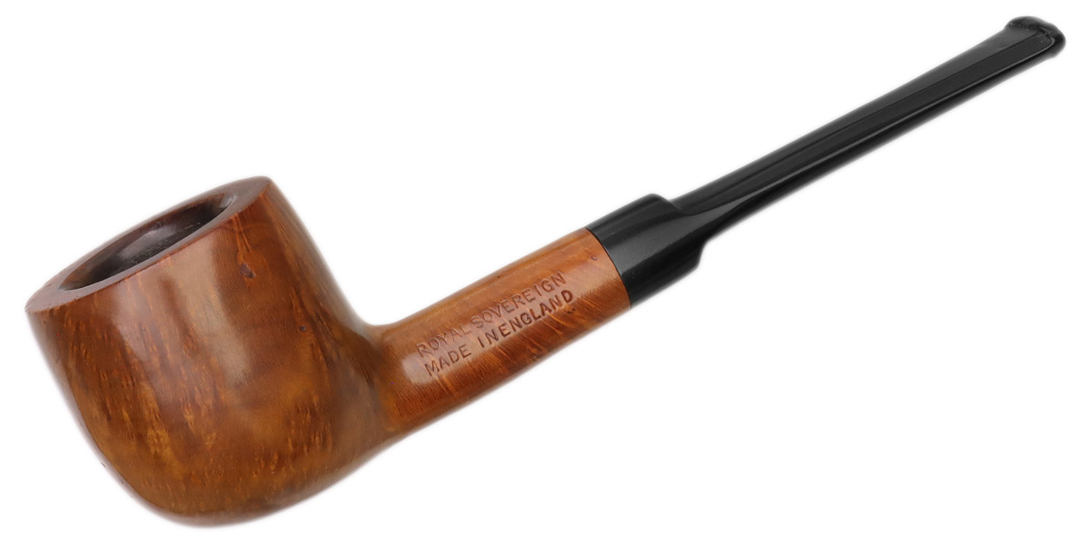 English Estate Royal Sovereign Smooth Pot (130)