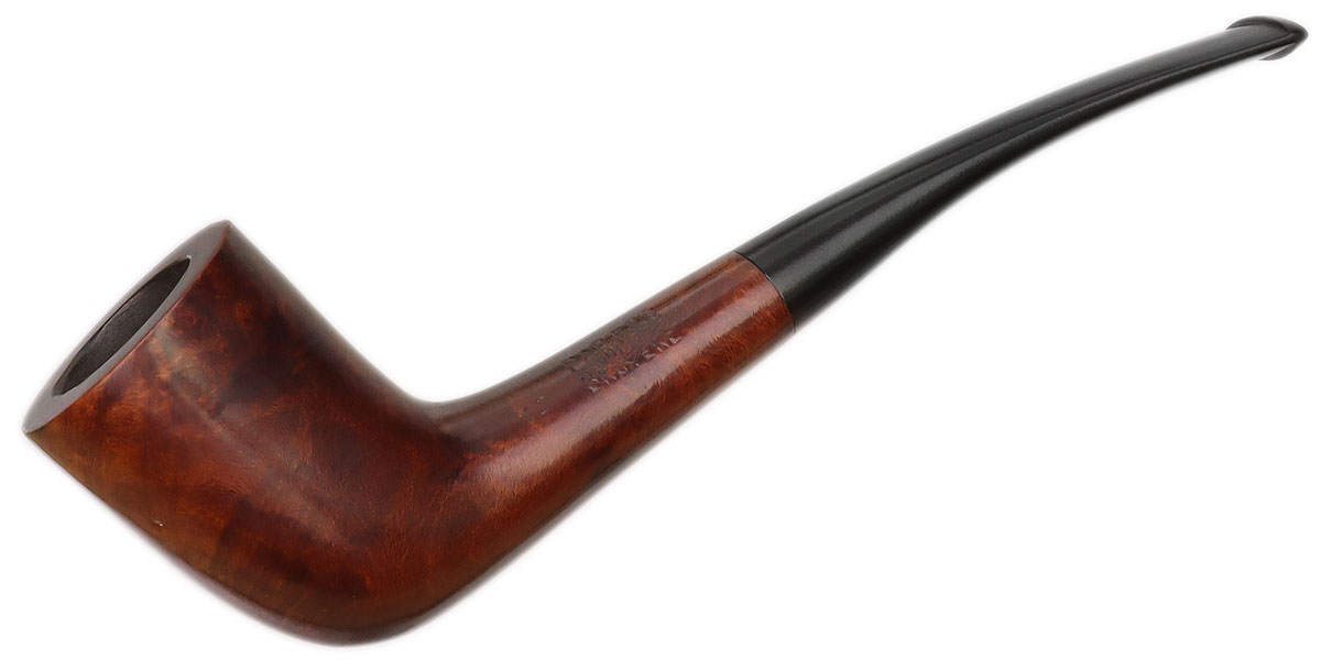  Parker Super Bruyere Zulu (42) (3) (1951-1975)