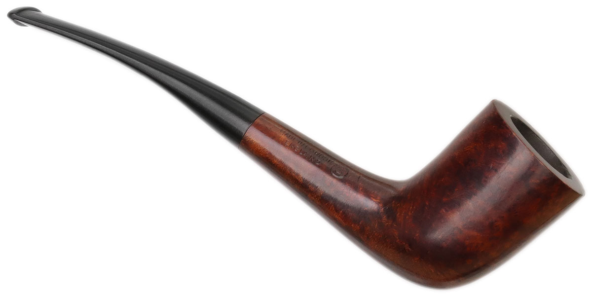  Parker Super Bruyere Zulu (42) (3) (1951-1975)