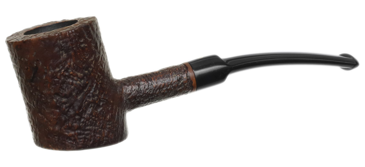 English Estate Orlik De Luxe Sandblasted Cherrywood (Unsmoked)