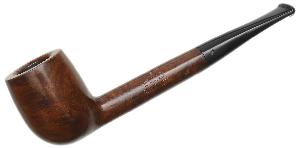 English Estate Hardcastle Old Bruyere Smooth Billiard (13)