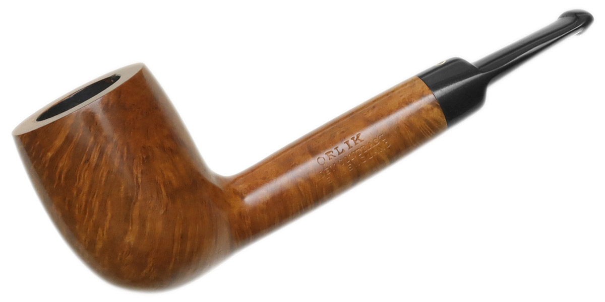 English Estate Orlik Golden Contrast Smooth Lovat (GC 42) (Unsmoked)