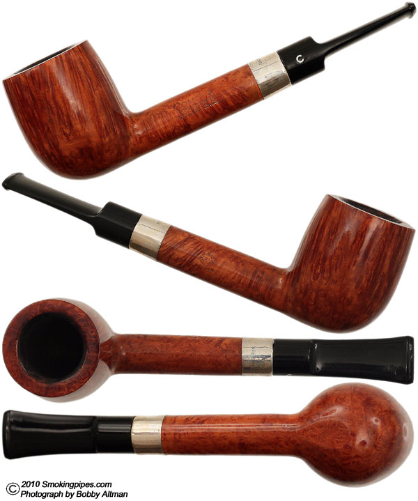 English Estate Comoy