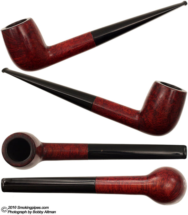 English Estate Dunhill Bruyere "Inner Tube" "US Patent" (196) (1930)