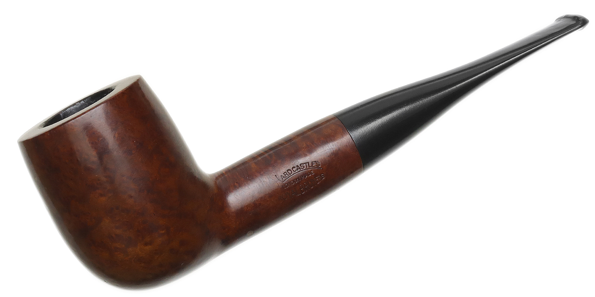 English Estate Hardcastle Royal Bruyere Smooth Billiard
