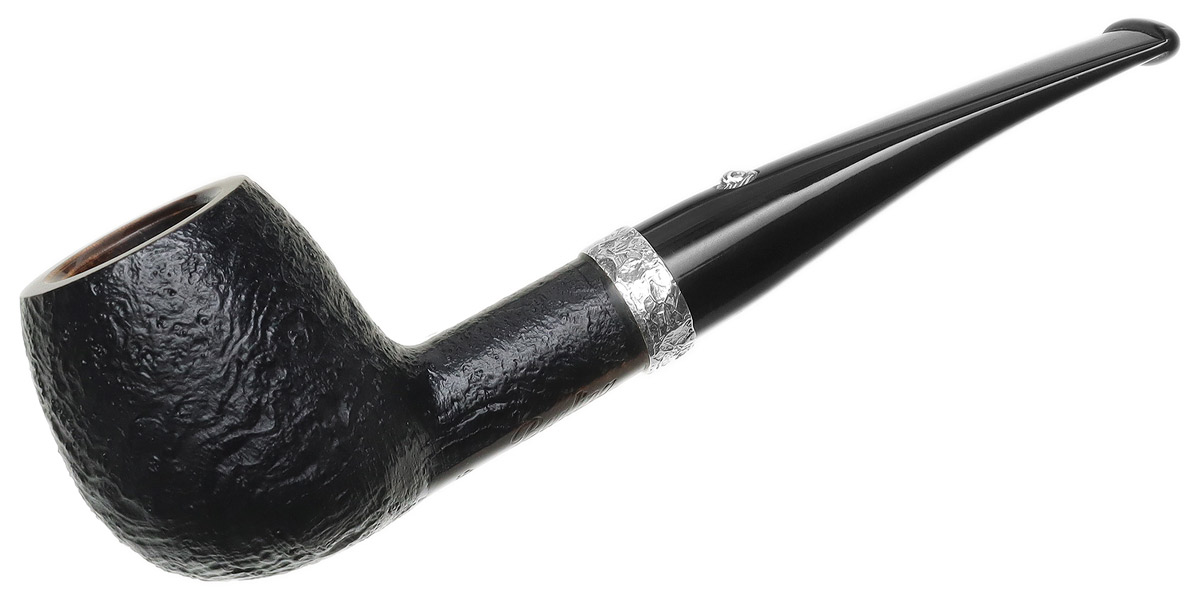 English Estate Barling Trafalgar Fossil (1816) (9mm)
