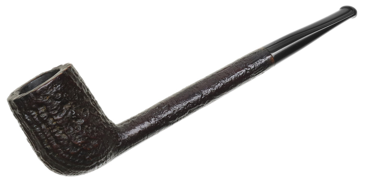 English Estate BBB Ultonia Sandblasted Canadian (504)