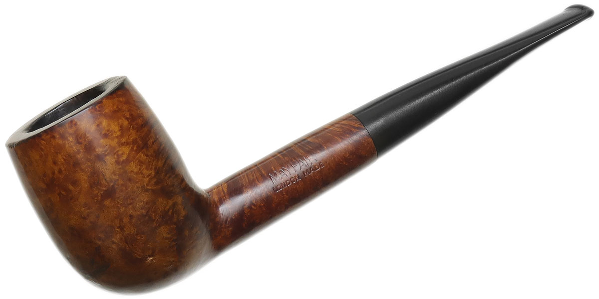English Estate Mayfair Smooth Billiard (606)