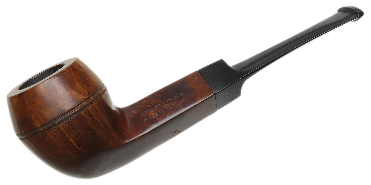 English Estate Matador Smooth Bulldog (73)