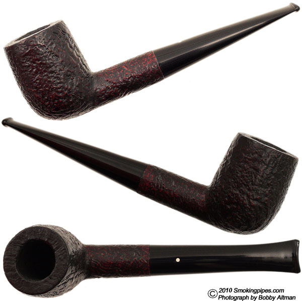 English Estates: Dunhill Shell Briar (LBS) (F/T) (4S) (1963) Tobacco