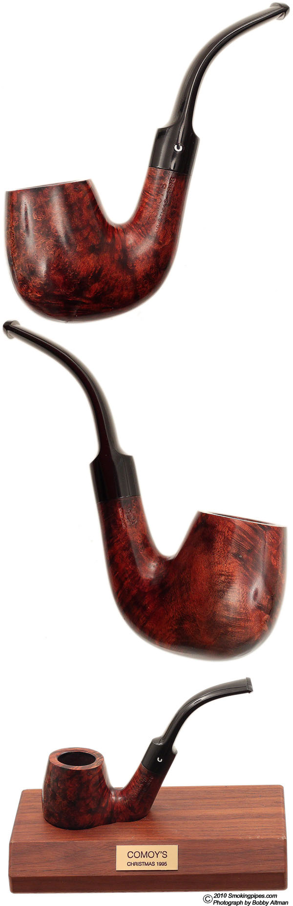 English Estate Comoy
