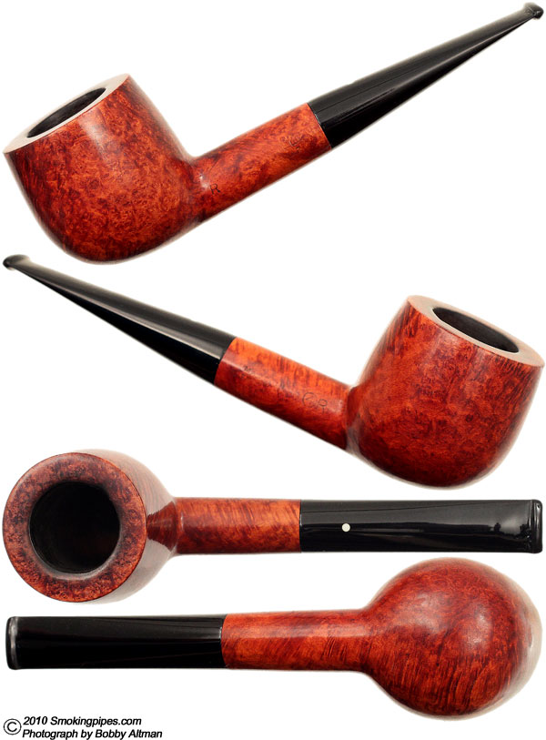 English Estate Dunhill Root Briar (R) (4R) (1966)