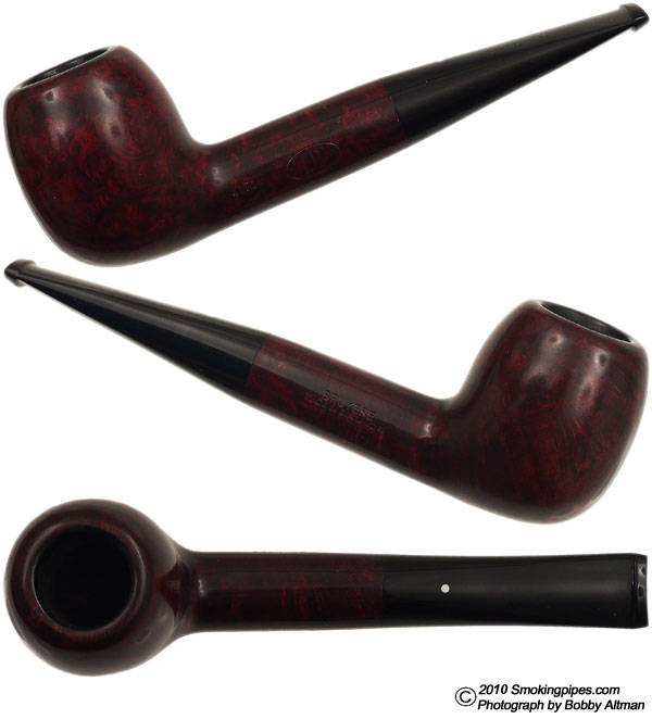 English Estate Dunhill Bruyere (4101) (2001)