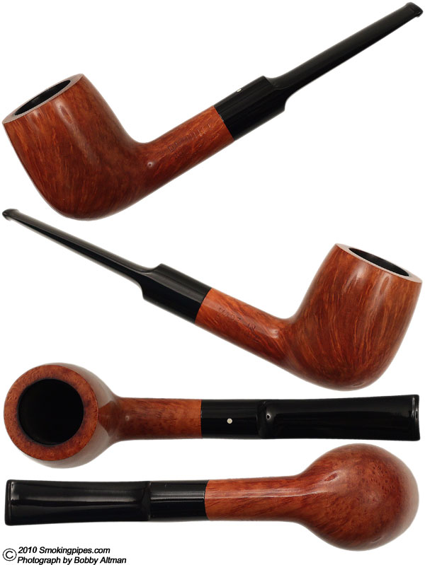 English Estate Dunhill Root Briar (4203) (1991)