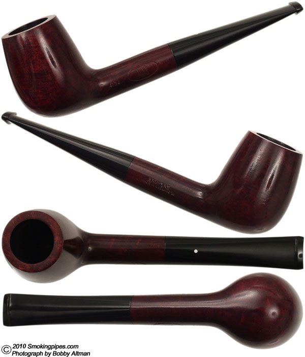 English Estate Dunhill Bruyere (4134) (1999) (Unsmoked)