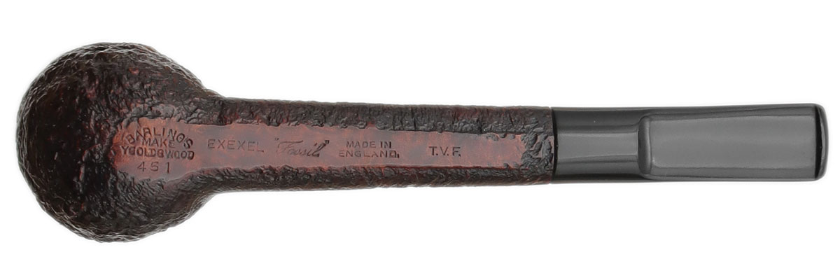 English Estate Barling