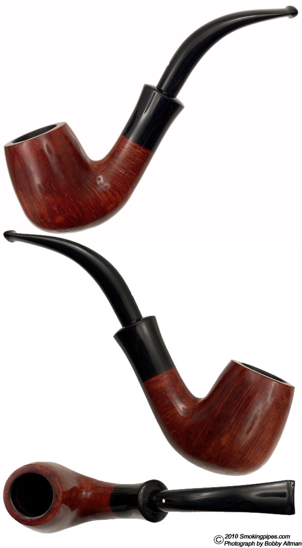 English Estate Dunhill Root Briar (41022) (1979)