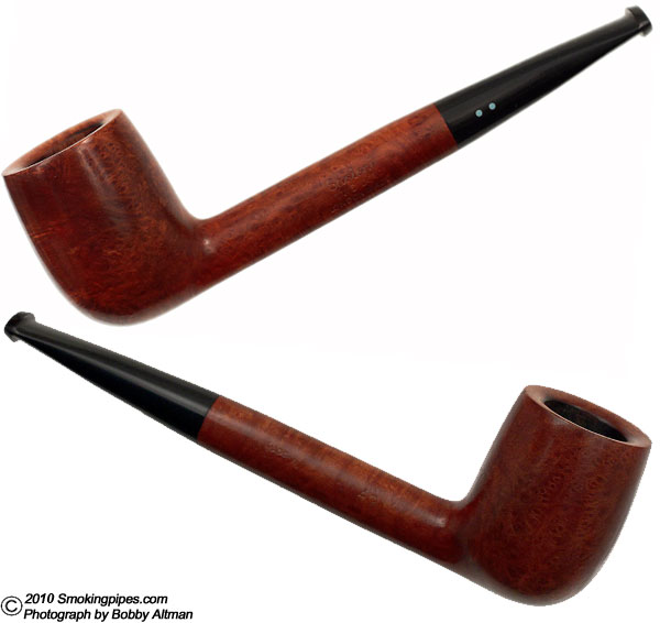 2 dot tobacco Sasieni Two Dot Smooth (49) (Family Era) Tobacco Pipe