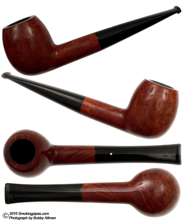 English Estate Dunhill Root Briar (51011) (1978)