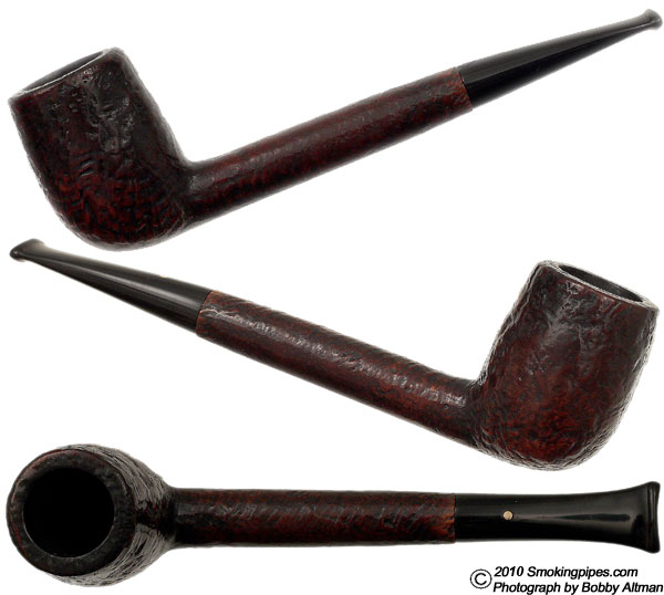 English Estate Dunhill Shell Briar (33) (2S) (F/T) (1963)