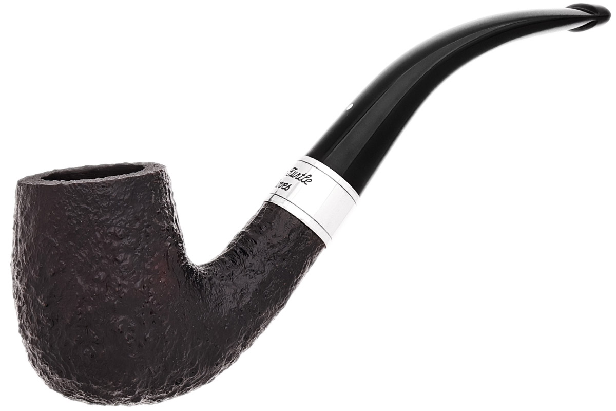 English Estate Dunhill Shell Briar Christmas 