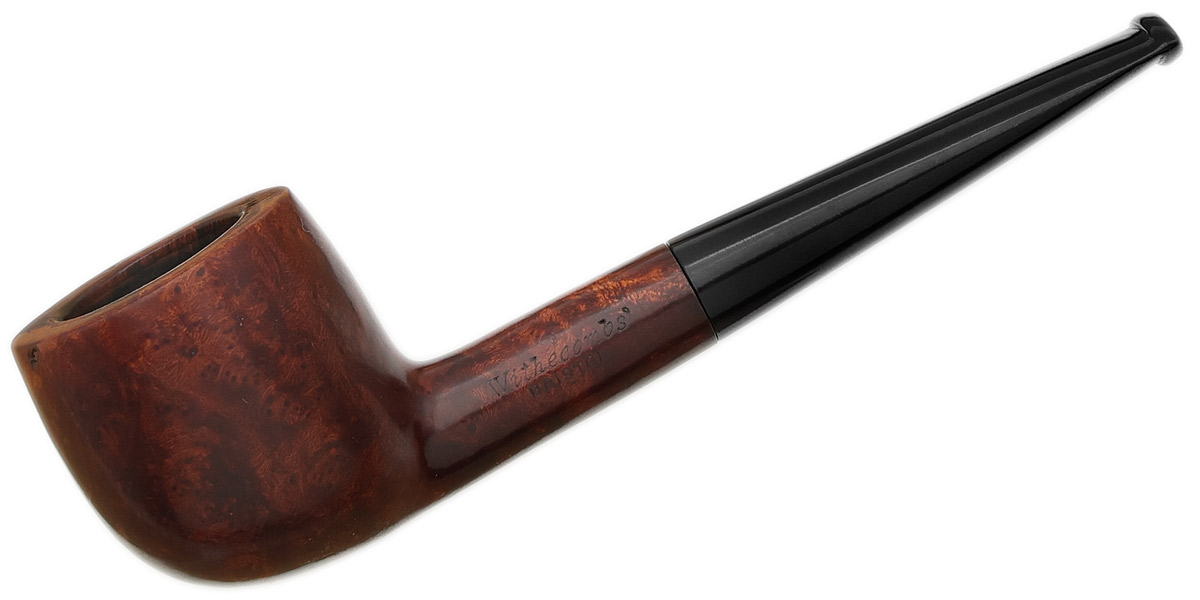 English Estate Withecombs Smooth Pot
