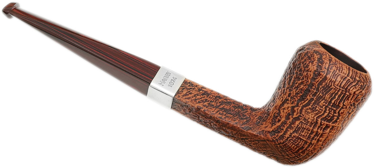 English Estate Dunhill Harry Houdini County Dublin with Silver (4) (4/35) (2024) (Unsmoked)
