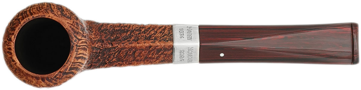 English Estate Dunhill Harry Houdini County Dublin with Silver (4) (4/35) (2024) (Unsmoked)
