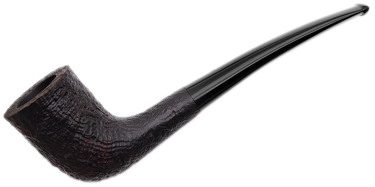 English Estate Dunhill Shell Briar (83) (F/T) (3) (S) (1970)