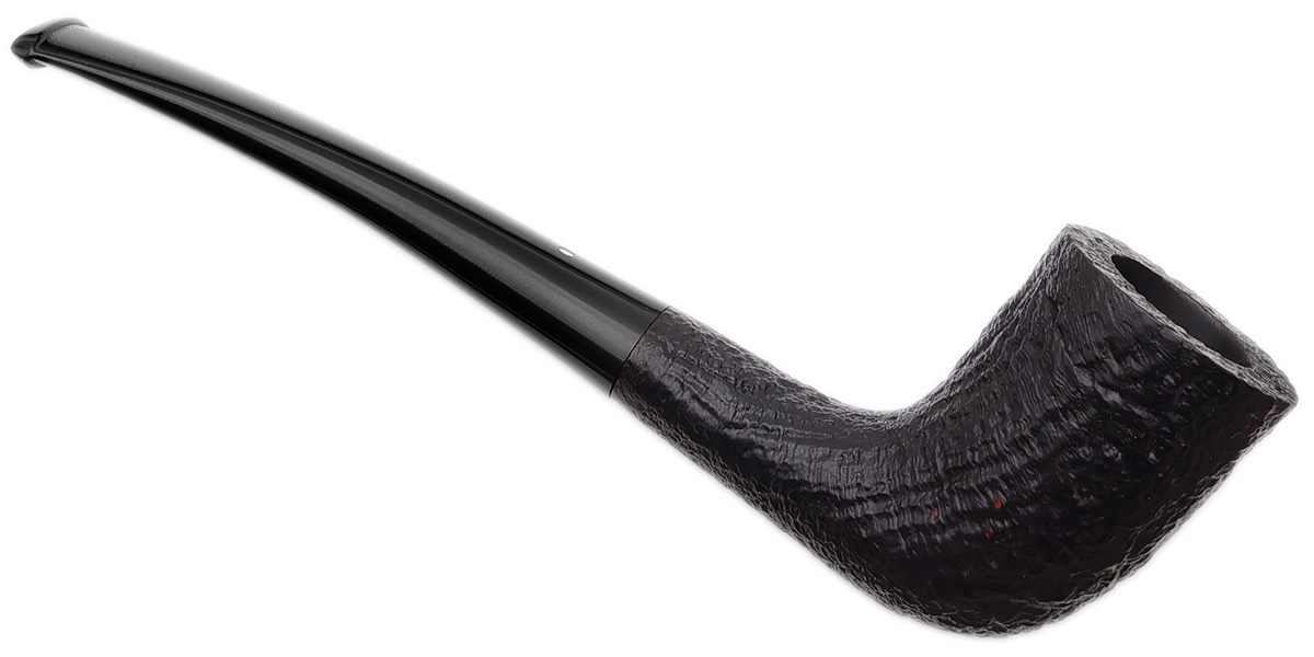 English Estate Dunhill Shell Briar (83) (F/T) (3) (S) (1970)
