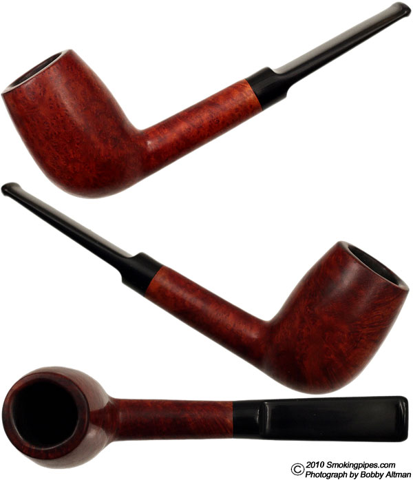 English Estate Barling