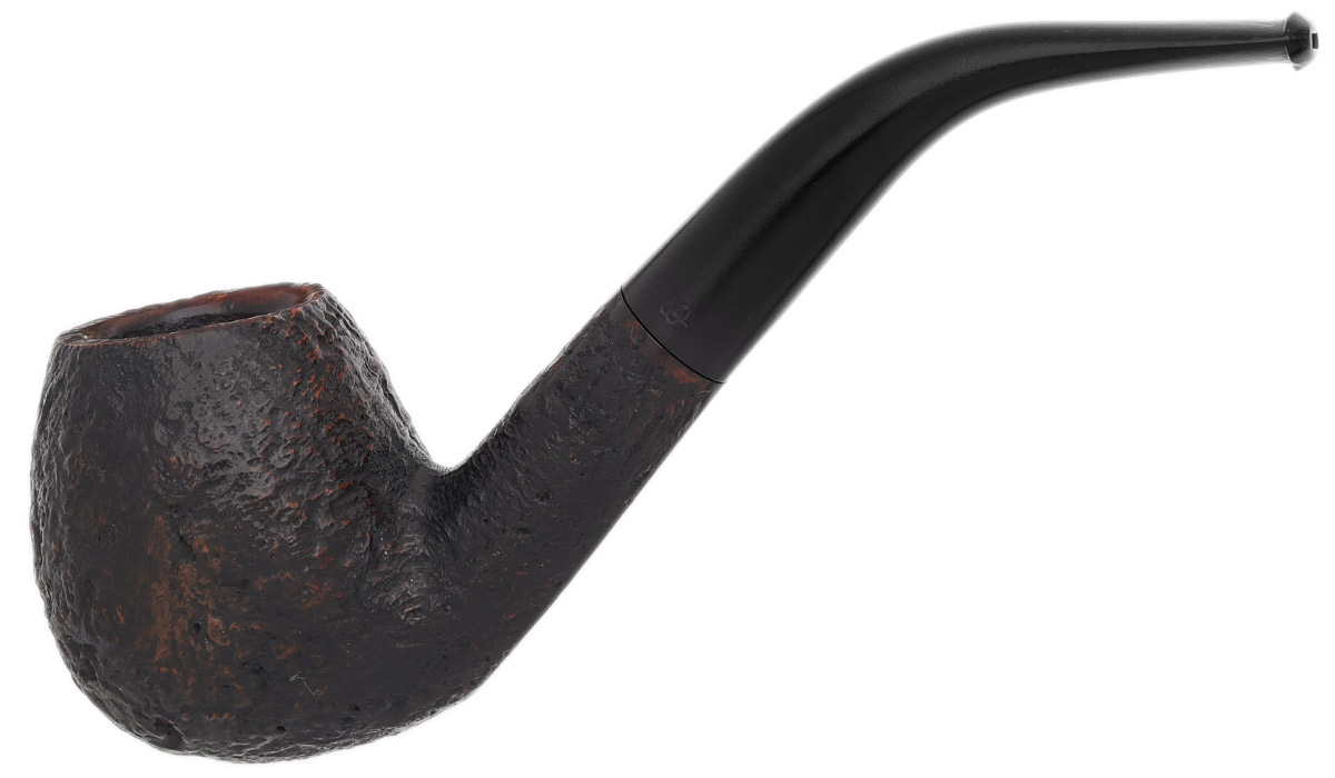 English Estate English Pride Sandblasted Bent Apple