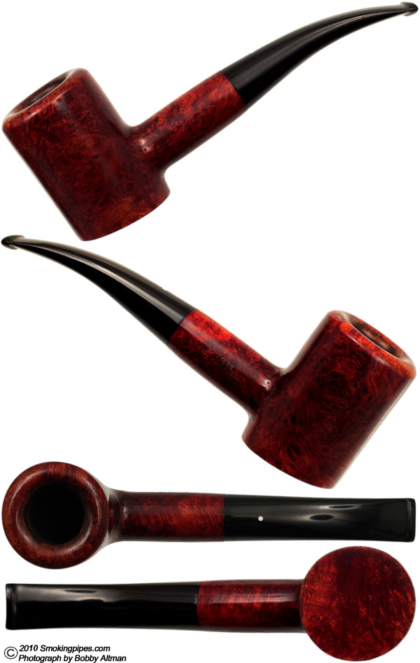 English Estate Dunhill Bruyere (6120) (1998)