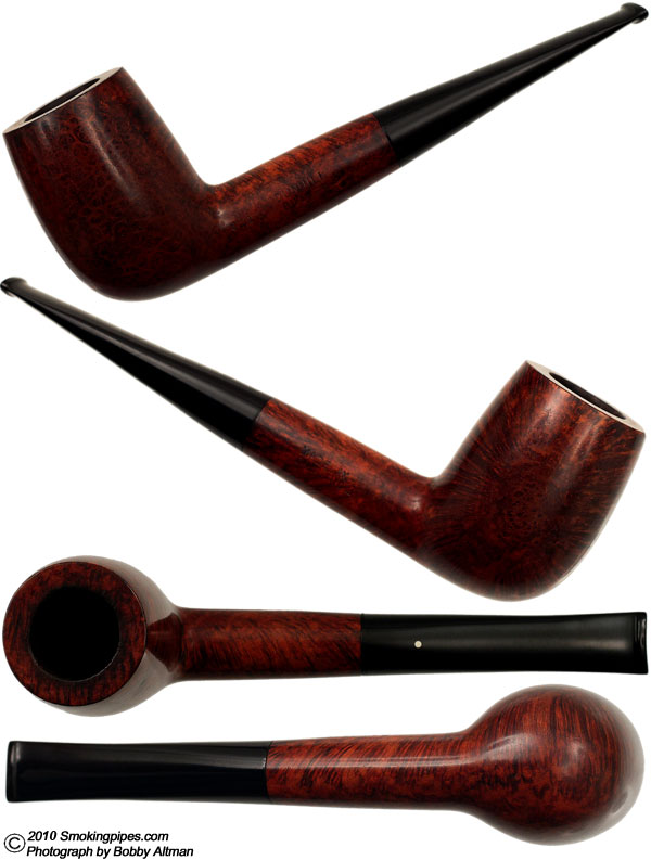 English Estate Dunhill Russet (6103) (1991)