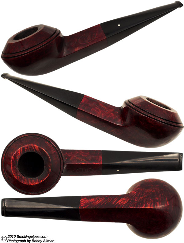 English Estate Dunhill Bruyere (6117) (1999)
