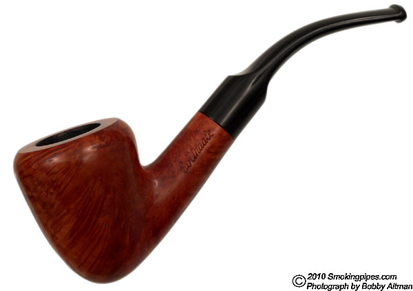 English Estate Ben Wade Colindale Smooth Bent Dublin (188)