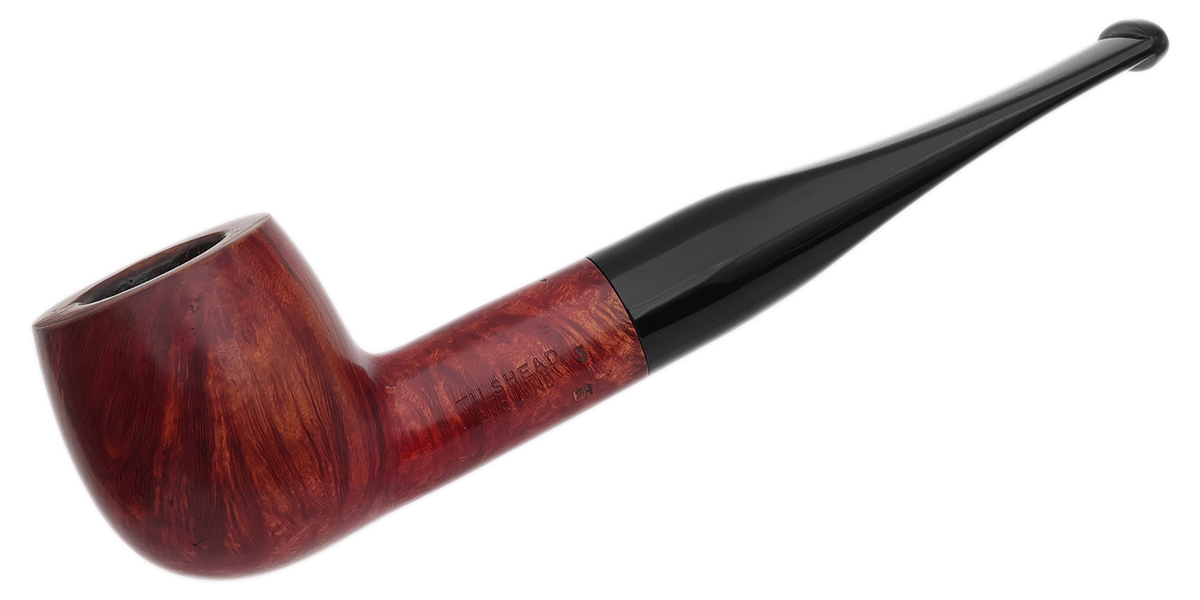 English Estate Tilshead Smooth Pot (3) (FH) (Replacement Stem)