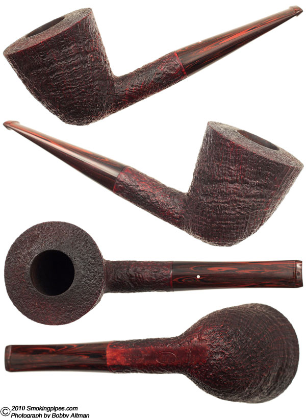 English Estate Dunhill Shilling (HT) (XL) (2001)