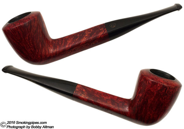 English Estate James Upshall Smooth Dublin (S) (FH) (5)