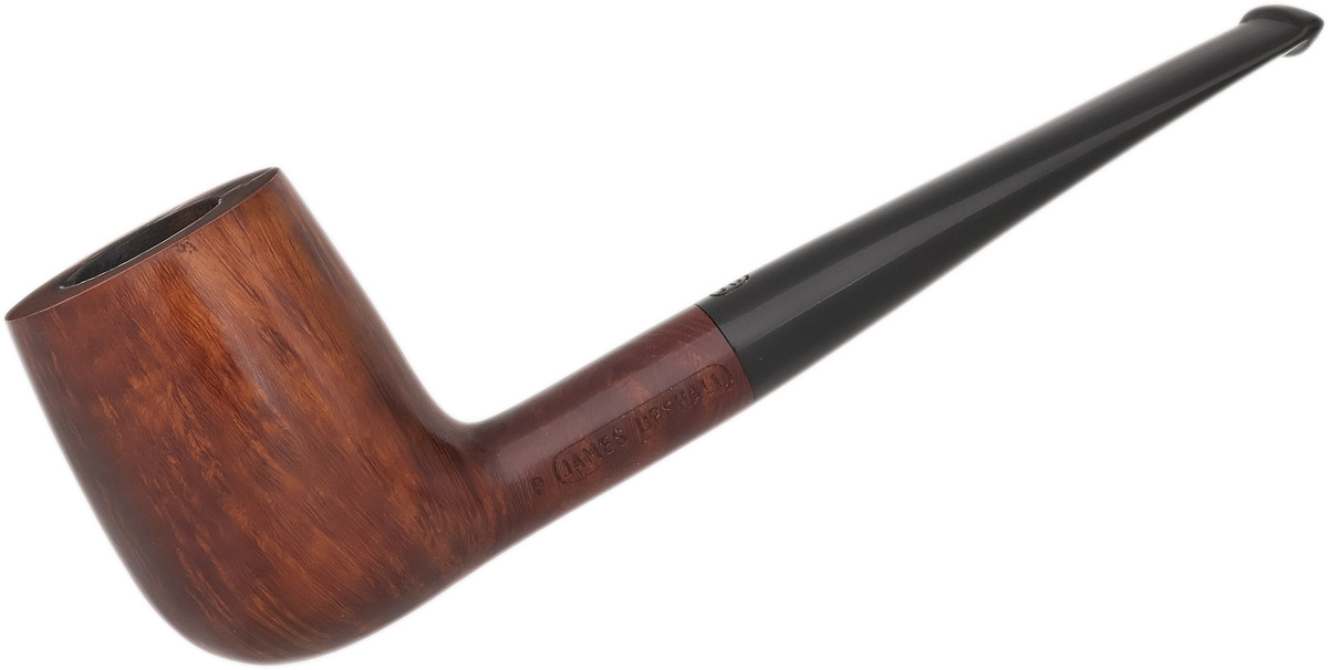 English Estate James Upshall Smooth Billiard (P)